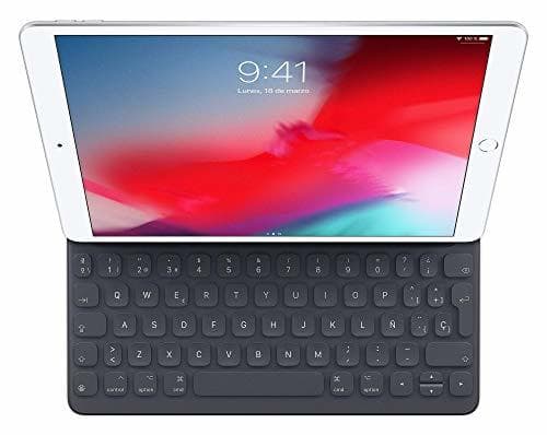 Electrónica Smart Keyboard para el iPad Air de 10