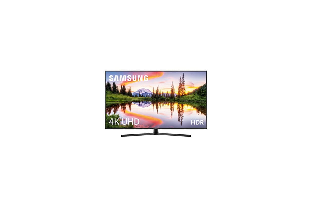 Electronic Samsung 55NU7405 - Smart TV de 55" 4K UHD HDR