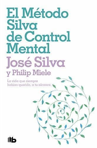 Book El método Silva de control mental