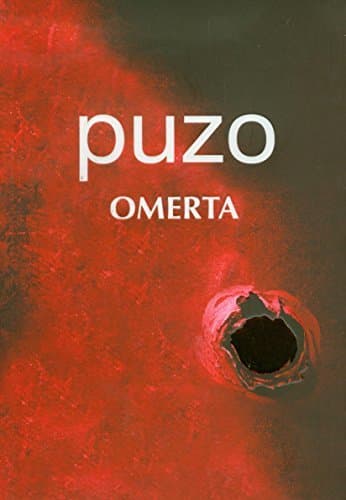 Libro Omerta