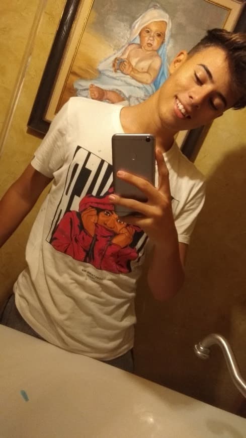 Moda Foto sin brackets