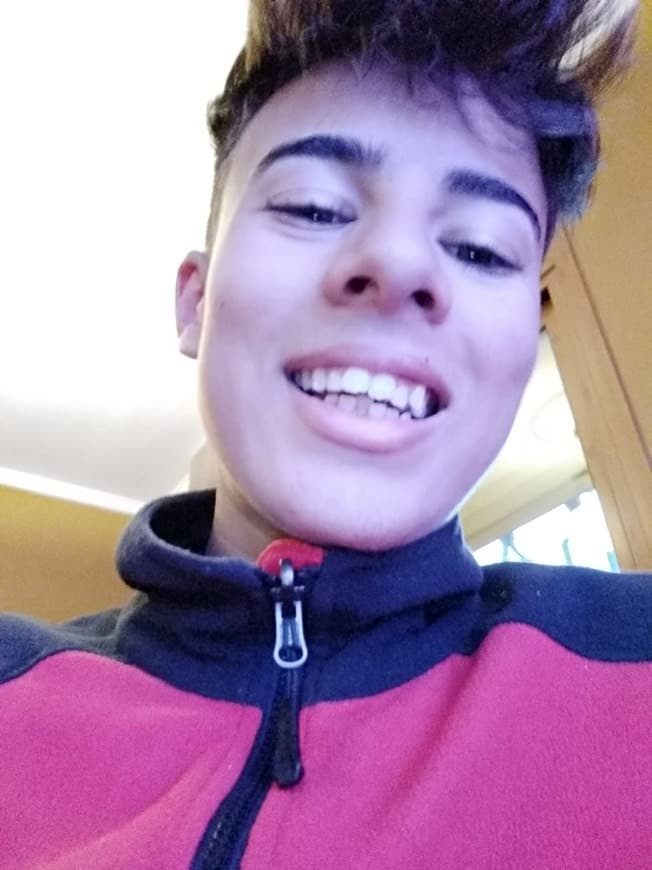 Fashion Foto sin brackets