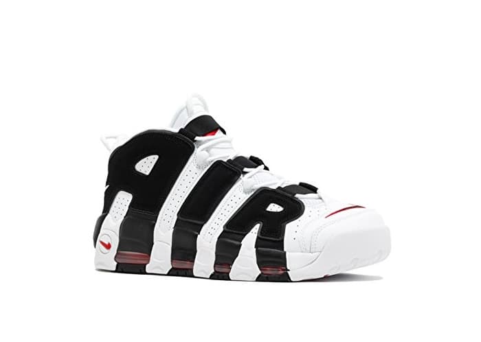 Moda Air More Uptempo