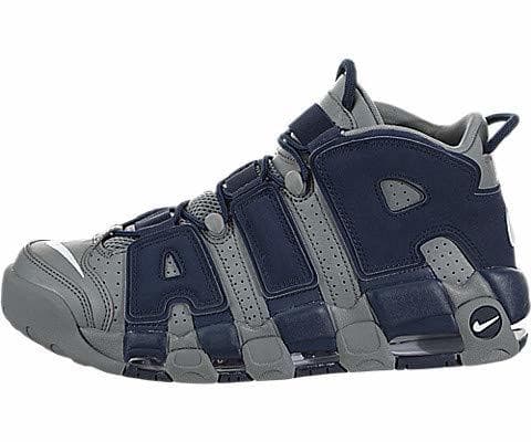 Fashion Nike Air More Uptempo '96, Zapatillas de Baloncesto para Hombre, Multicolor