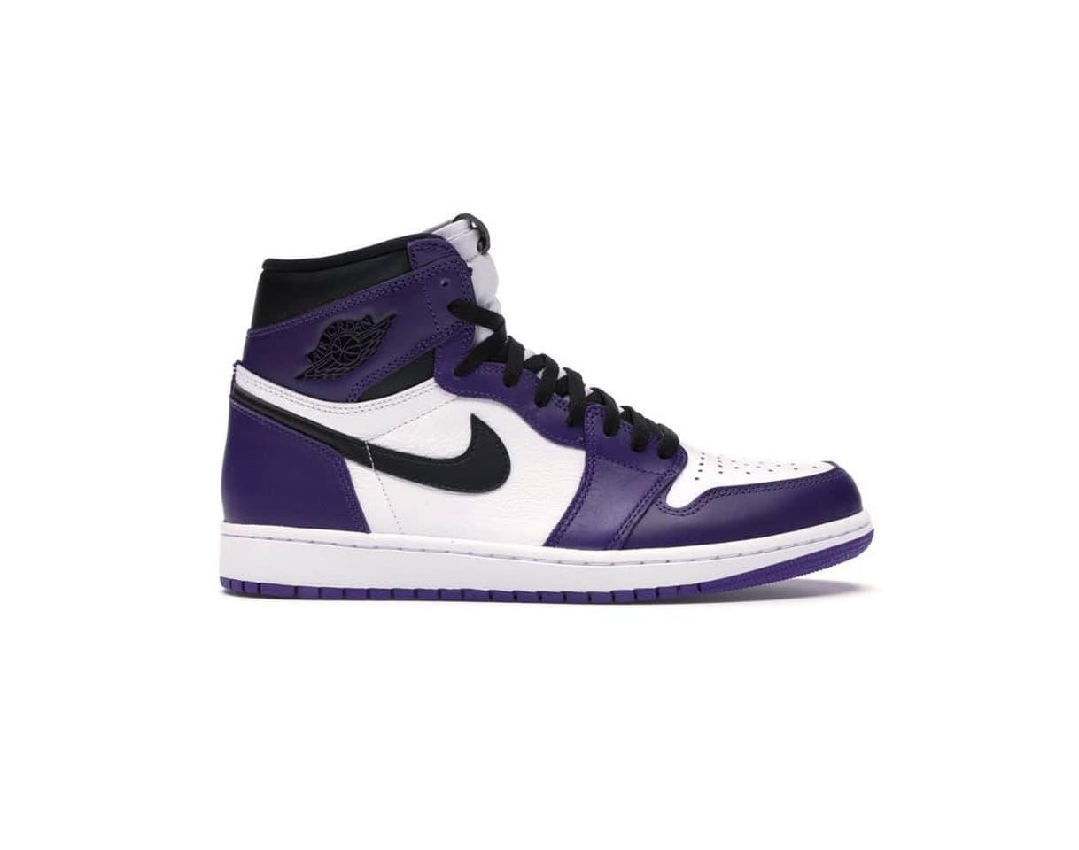 Producto Jordan 1 Retro High Court Purple White 