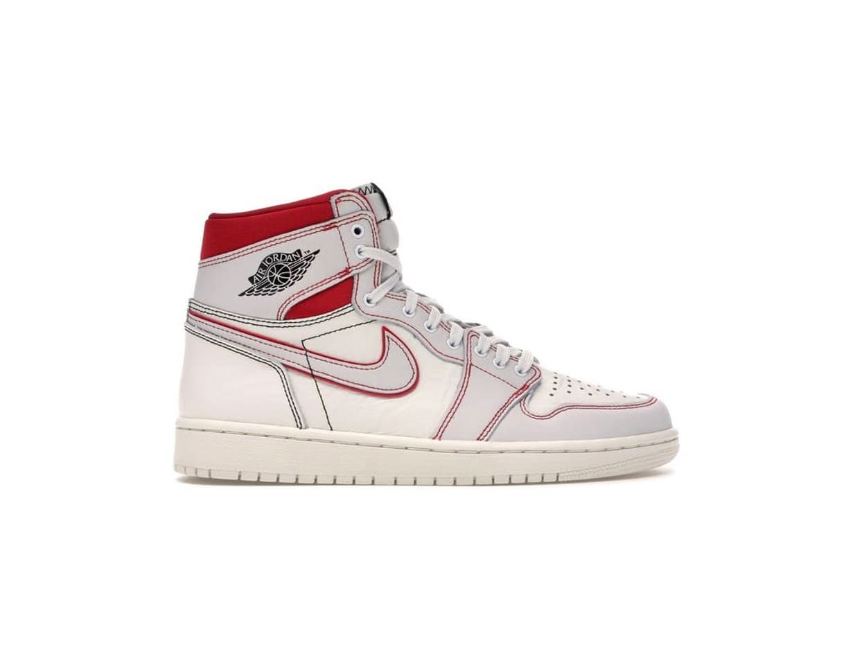 Producto Jordan 1 Retro High Phantom Gym Red