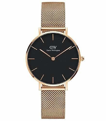 Moda Daniel Wellington Oro Rosa 32mm