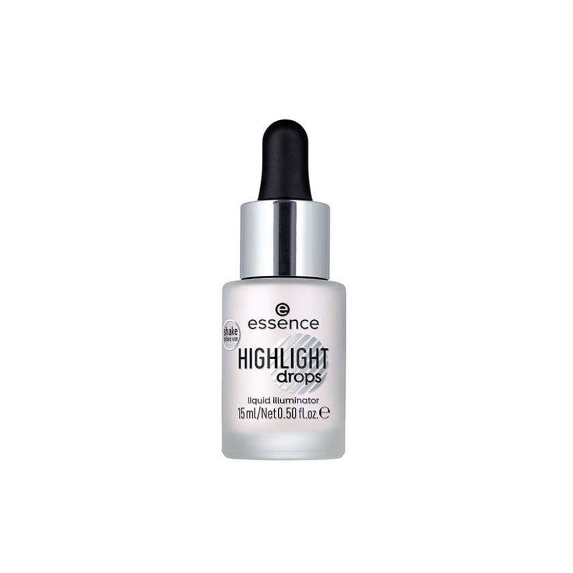 Product Highlight Drops ESSENCE Iluminador líquido 