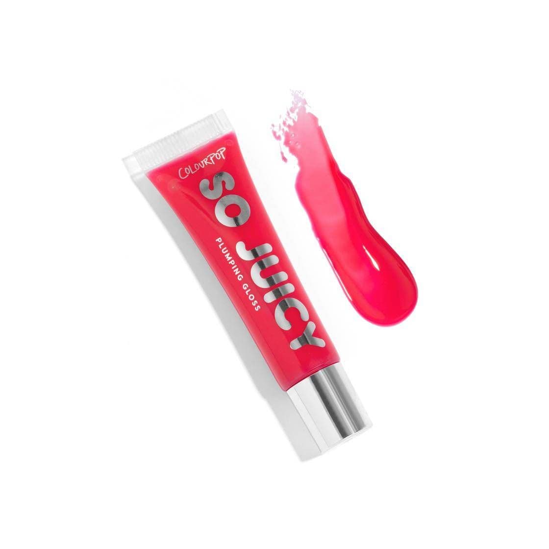 Product So Juicy Plumping Gloss