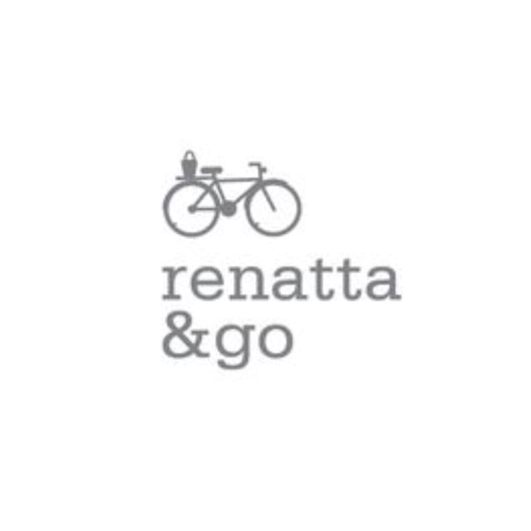 Lugar Renatta & go