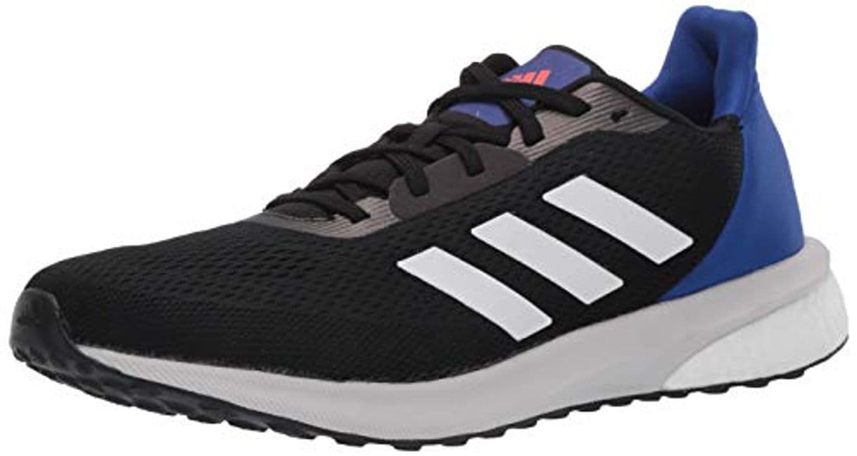 Fashion Zapatillas Adidas Astrarun M para hombre, Negro