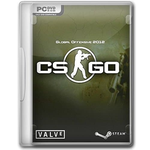 Electronic Counter Strike : Global Offensive [PC]