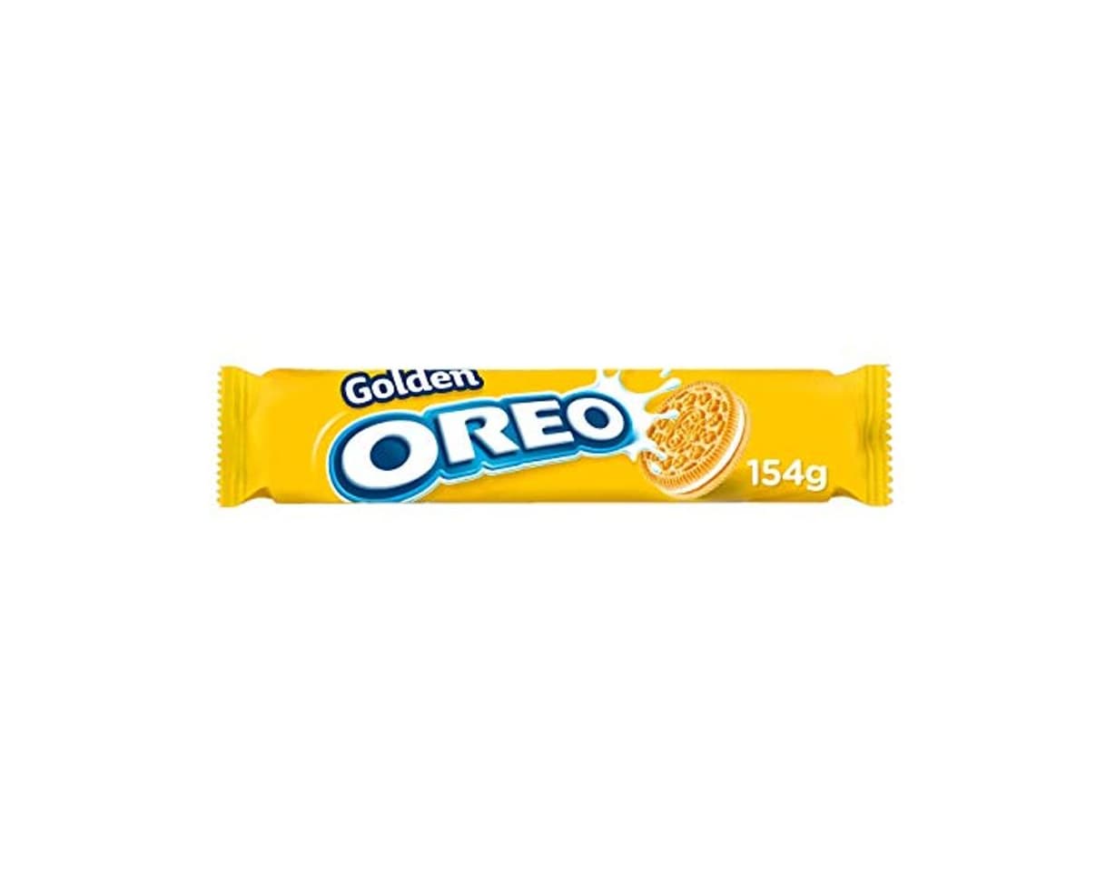 Product Oreo Galletas Dorado