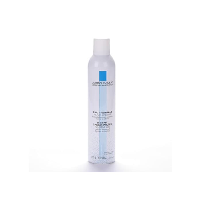 Belleza Roche Posay Agua Termal 300 Ml Spray