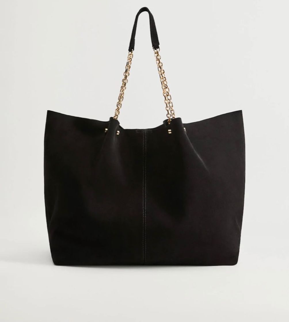 Moda Bolso shopper piel - Mujer