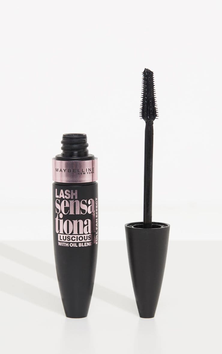 Producto Maybelline Lash Sensational Luscious