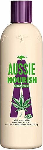 Lugar Aussie Nourish Champú