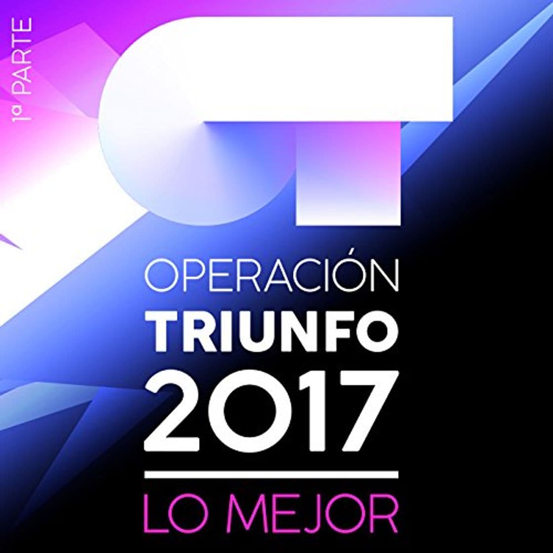 Product Operación Triunfo 2017