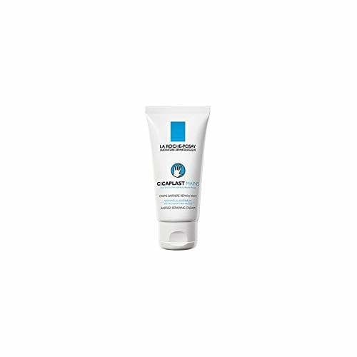 Beauty La Roche Posay Crema de Manos