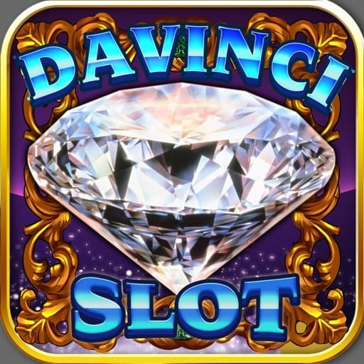 App Slots - diamantes DaVinci