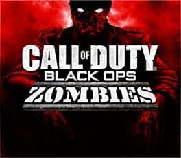 Videojuegos Call of Duty: Black Ops Zombies