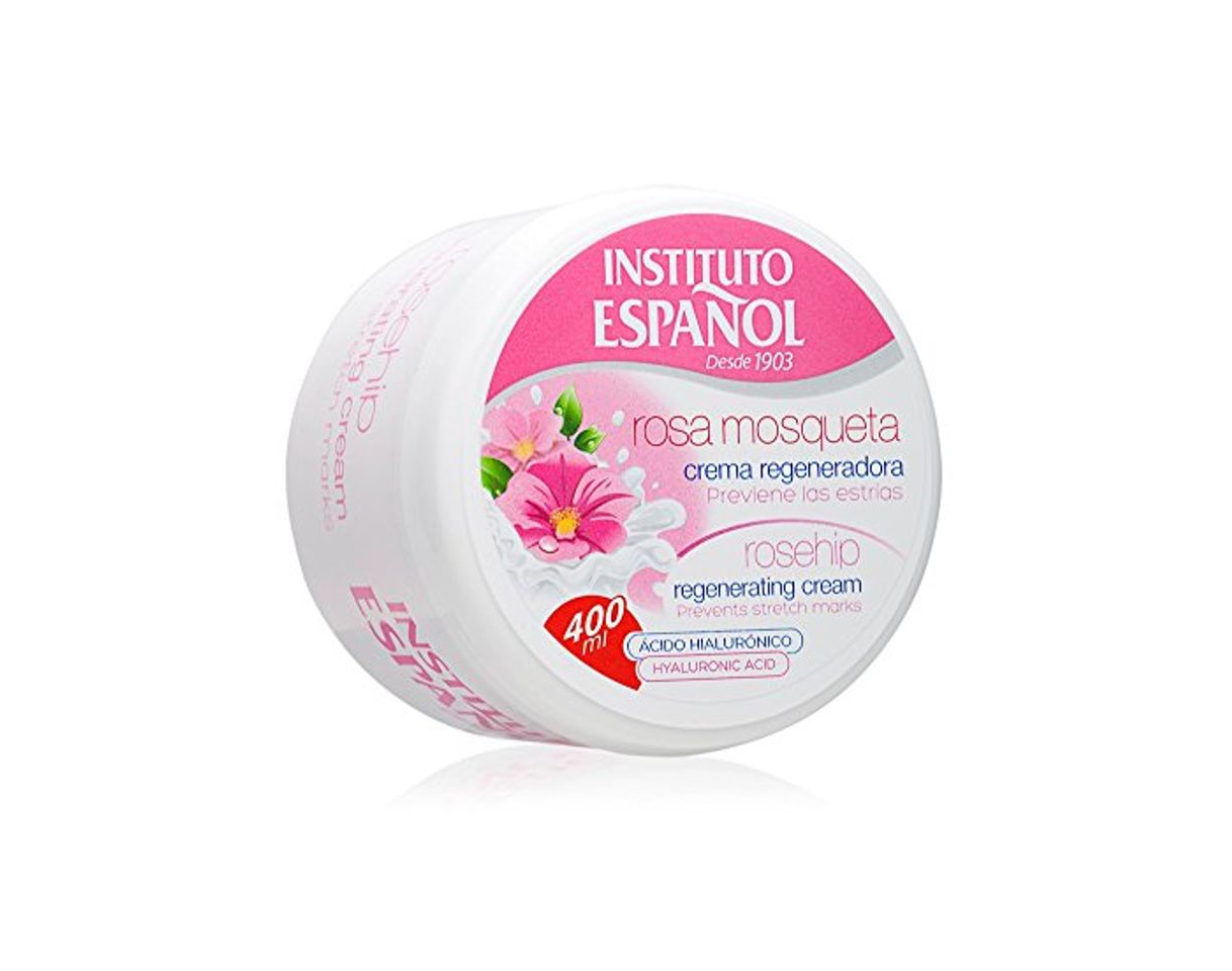 Product Crema Regeneradora Rosa Mosqueta