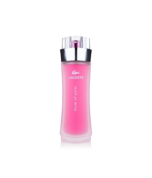 Belleza Lacoste 23701 - Agua de colonia