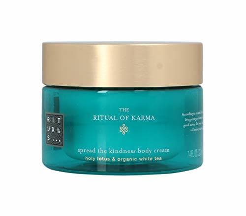 Lugar Rituals Karma Soul Shimmering Body Cream 220 ml