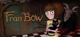 Videogames Fran Bow