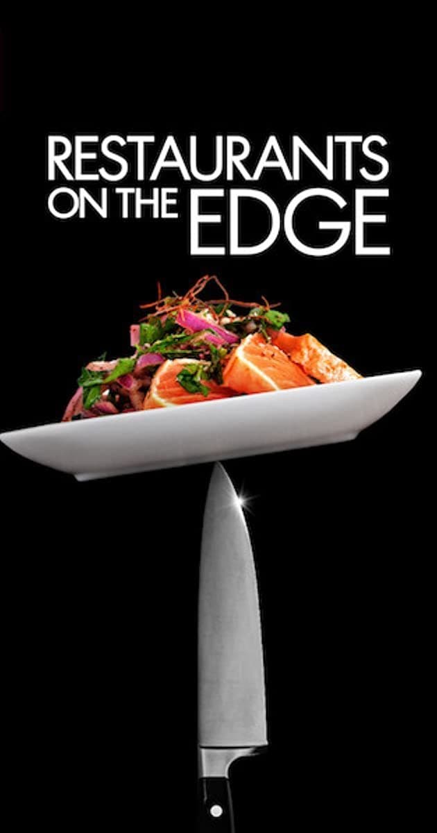 Serie Restaurants on the Edge