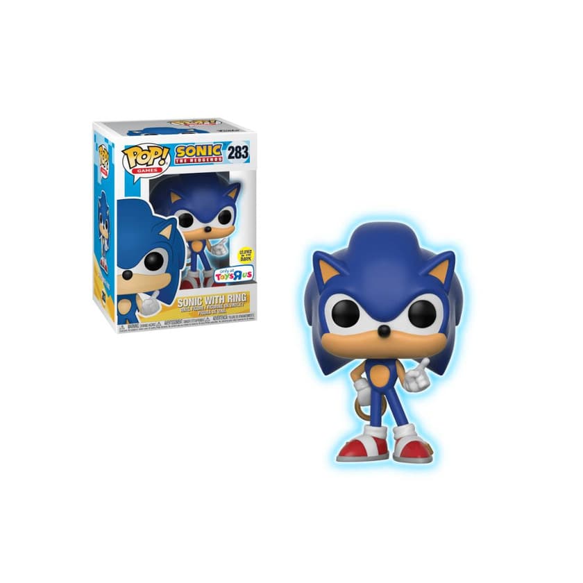 Producto Funko Pop! Games