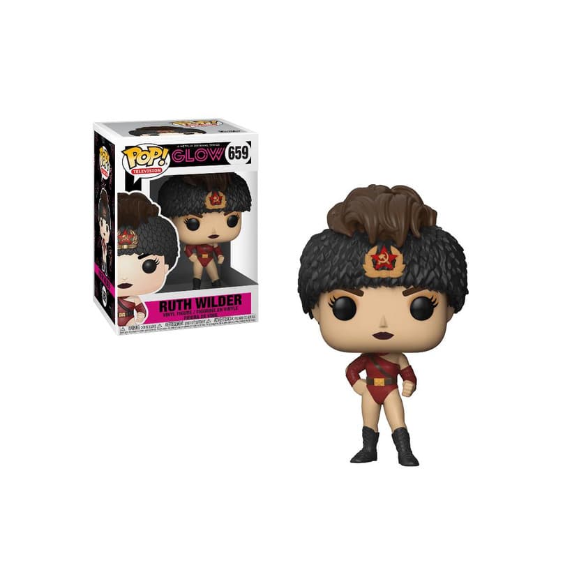 Producto Funko POP! TV