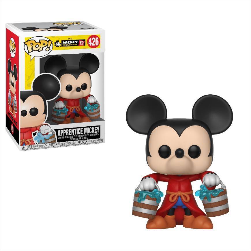 Producto Funko pop! Mickey's 90th Anniversary! 