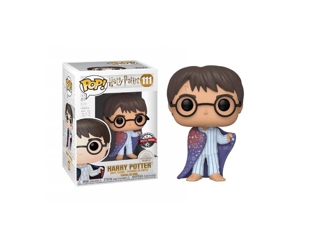 Producto Harry Potter Invisibility Cloack