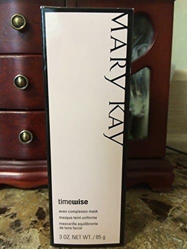 Belleza Mary Kay TimeWise Even Complexion Mask