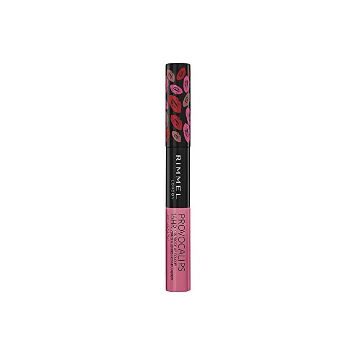 Belleza Rimmel London Provocalips Barra De Labios Tono 200-18 gr