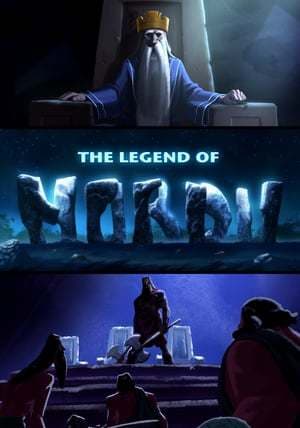 Película The Legend of Mor'du