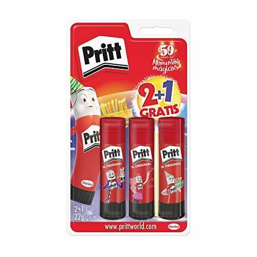 Electronic Pritt Barra Adhesiva