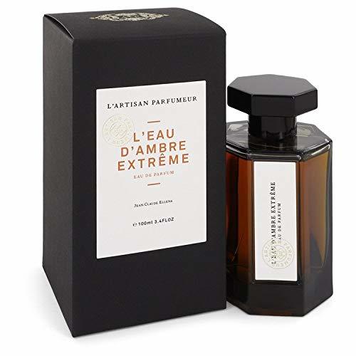 Beauty L'Artisan Parfumeur L'eau D'ambre Extreme By L'artisan Parfumeur For Women Eau De