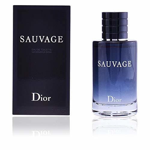 Beauty Dior Sauvage Eau de Toilette