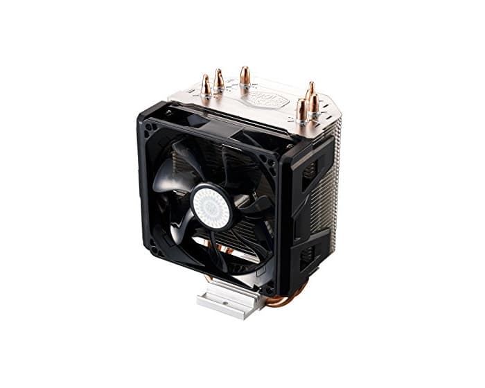 Electronic Cooler Master Hyper 103 - Ventiladores de CPU '3 Heatpipes