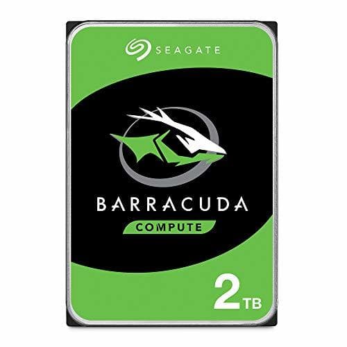 Electronic Seagate Technology ST2000DM008 Barracuda