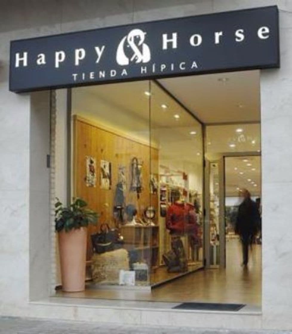 Place Happy Horse