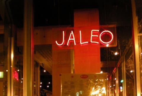 Restaurants Jaleo