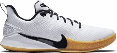 Moda Nike Mamba Focus, Zapatillas de Baloncesto para Hombre,