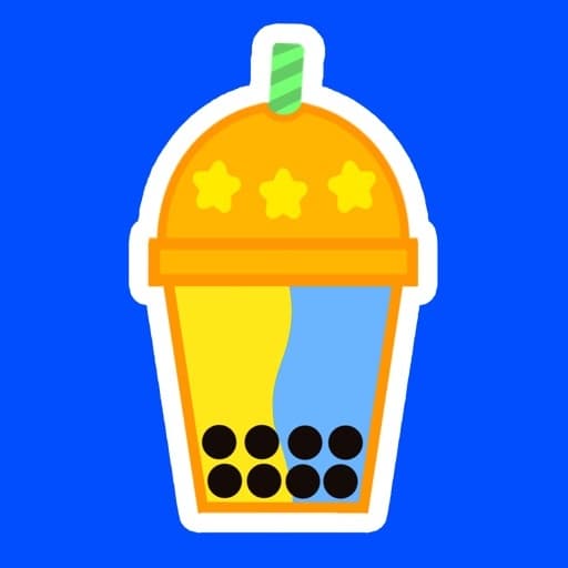 App Bubble Tea!