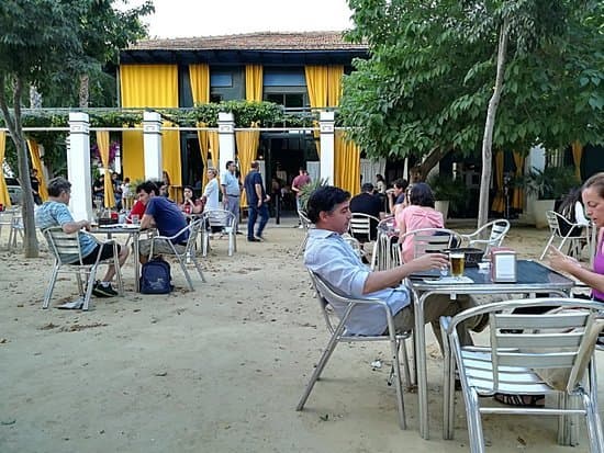 Restaurantes Bar Avelino