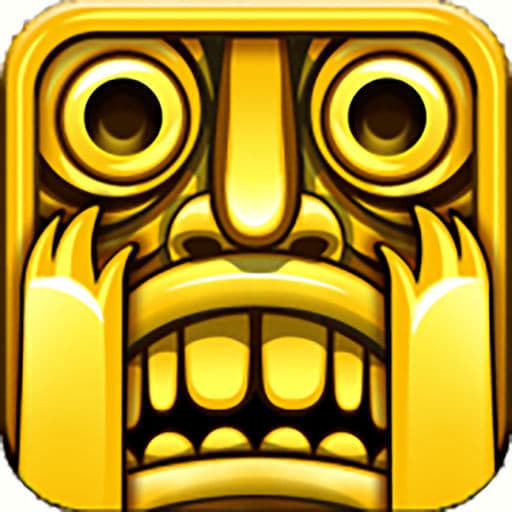 App Temple Run