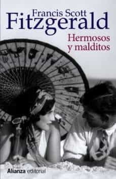 Libro Hermosos y malditos