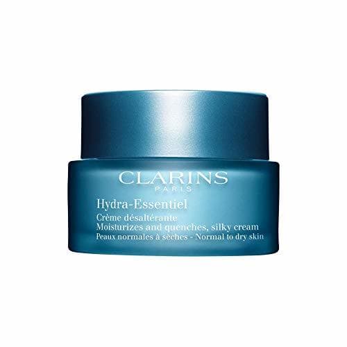 Belleza Clarins Hydra Essentiel Cream 50 Ml 1 Unidad 500 g